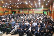 فیلم| الماس‌های درخشان، تجلی شکوه ایثار در سپهر آزادی