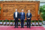 غریب‌آبادی در پکن: شکست‌های سختی به آمریکا و رژیم صهیونیستی وارد کردیم
