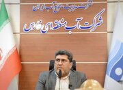 پیشرفت ۲۵ درصدی خط انتقال آب دریا/ تمرکز بر شیرین‌سازی در سواحل جنوب