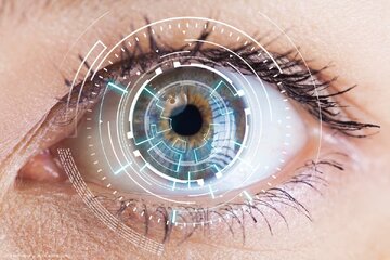 تصویر آینده چشم‌پزشکی؛ جایگاه هوش مصنوعی کجاست؟