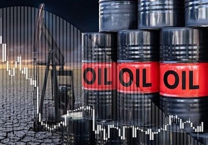 قیمت نفت افزایش پیدا کرد
