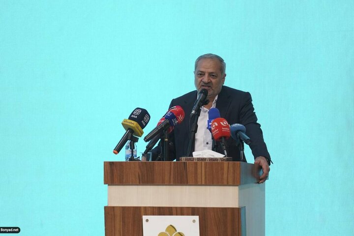 قدردانی وزیر آموزش و پرورش از حمایت‌های رئیس مجلس
