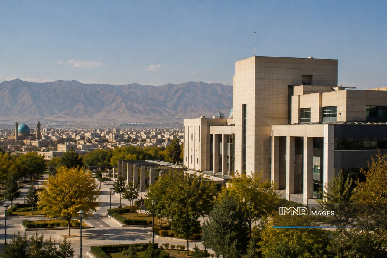 دانشگاه باید شریک حل مسائل شهری اصفهان باشد/ سرمایه‌های انسانی، پیشران‌های توسعه