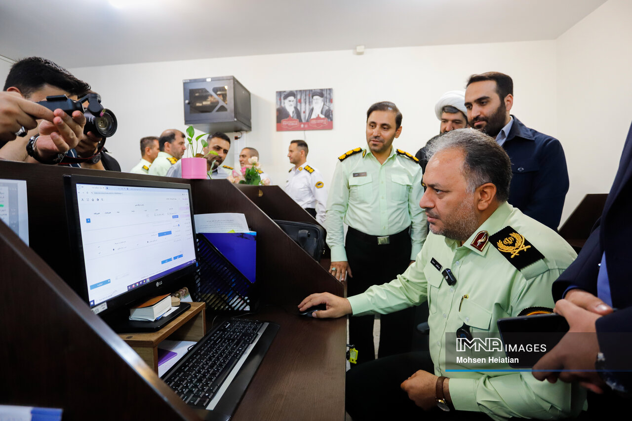 نقش‌آفرینی رسانه‌ها در تقویت سرمایه اجتماعی و احساس امنیت