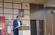 مشارکت مردم در اهدای خون پشتوانه‌ مطمئن نظام سلامت است