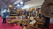معرفی ۱۴۶ پرونده گردشگری و صنایع‌دستی مازندران برای دریافت تسهیلات