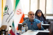 فرهنگ ایثار و شهادت از سوی دشمن هدف قرار گرفته است