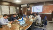 تعیین تکلیف اراضی دپوی قطار شهری کرج در مسیر توافق شهرداری و دانشگاه خوارزمی