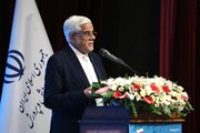 ایران باید در جمع ۱۰ کشور برتر هوش مصنوعی قرار گیرد