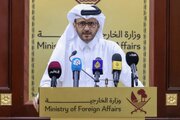 قطر: پیکر یکی از خلبانان ایرانی را تحویل دادیم