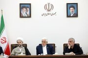 اجماع قوای سه‌گانه بر لزوم اصلاح احکام برنامه هفتم پیشرفت براساس اولویت‌های کشور