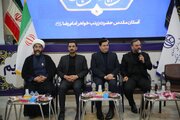 منطقه ۱۴ اصفهان میزبان نشست هماهنگی ترافیکی ستاد مهر ۱۴۰۵ شد