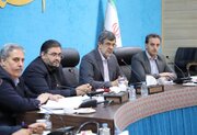 ساماندهی پساب و فاضلاب شهر یزد از مهمترین دغدغه‌های شهروندان است