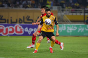 پخش زنده بازی سپاهان و گل‌گهر + پخش مستقیم شبکه ورزش 