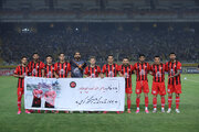 رونمایی از ترکیب تراکتور مقابل پرسپولیس