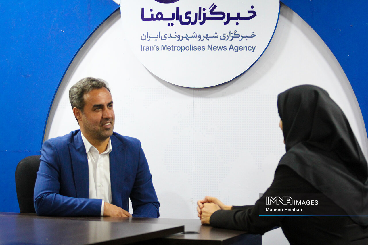 حکمرانی شبکه‌ای؛ نسخه تاب‌آوری اصفهان برای بازسازی پس از حملات نظامی