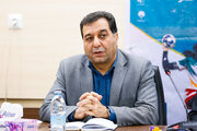 هدف ما تزریق شادی و نشاط به جامعه است