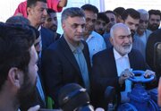 بهره‌برداری از ۱۴۱ طرح آب‌رسانی روستایی در خوزستان