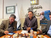 «عهد طبیب»،تبیین جایگاه پزشکان نیک‌نام و الگوسازی برای نسل جوان است