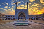 مسجد؛ قرارگاه انتظار و پایگاه مقاومت در اندیشه اسلامی