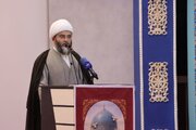 مسجد باید پرچم‌دار حرکت مؤمنان و پیش‌قراول جامعه‌سازی باشد