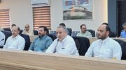 ماهیرود می‌تواند به یکی از بندرگاه‌های صادراتی ایران به افغانستان تبدیل شود