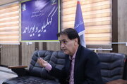 نصب سامانه مانیتورینگ و موقعیت‌یاب در معدن کارخانه سیمان مارگون
