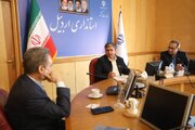 پرداخت تسهیلات مصوب سفر رئیس‌جمهور به طرح‌های گردشگری استان تسریع شود