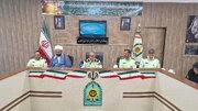کشف ۱.۷ میلیون لیتر سوخت قاچاق در خراسان جنوبی؛ تصادفات فوتی ۵۳ درصد افزایش یافت