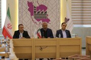 رونق دوباره تولید در آذربایجان شرقی؛ ۳۹ واحد راکد به چرخه تولید بازگشت