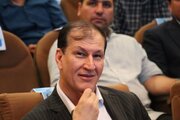۳۹۰ میلیون دلار ارزآوری گلخانه‌ها برای کشور/ فارس در رتبه هشتم گلخانه‌های کشور