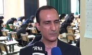 تاکنون هیچ موردی از تقلب در کنکور ۱۴۰۵ گزارش نشده است