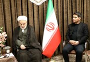 مطالبات جامعه ورزش کردستان پیگیری می‌شود