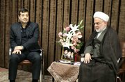 کردستان ظرفیت رسیدن به جایگاه‌های بالاتر ورزشی را دارد