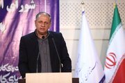 هدف‌گذاری برای افزایش ورزشکاران سازمان‌یافته کردستان به ۱۰۰ هزار نفر