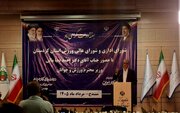 حضور ورزشکاران کردستان در تیم‌های ملی باید مورد توجه قرار گیرد
