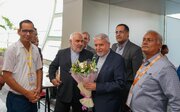 «بریکس» ظرفیت شکل‌دهی به یک قدرت بزرگ اقتصادی و فرهنگی در جهان را دارد