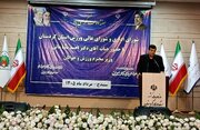 اراضی ورزشی کردستان برای توسعه ورزش و جوانان مولدسازی شود