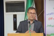 امنیت غذایی از مؤلفه‌های مؤثر بر ثبات اقتصادی و اجتماعی