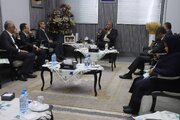 رشته‌های دانشگاهی باید متناسب با توسعه استان، بازنگری شوند
