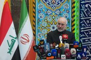 ایران و عراق اجازه ندادند سرنوشتشان در پایتخت‌های غربی نوشته شود