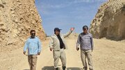 اجرای عملیات جاده پیجاب باشت با اعتبار بیش از ۸۰ میلیارد تومان