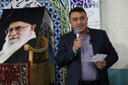 پیشرفت ۹۰ درصدی طرح تأمین آب روستای ده‌برآفتاب