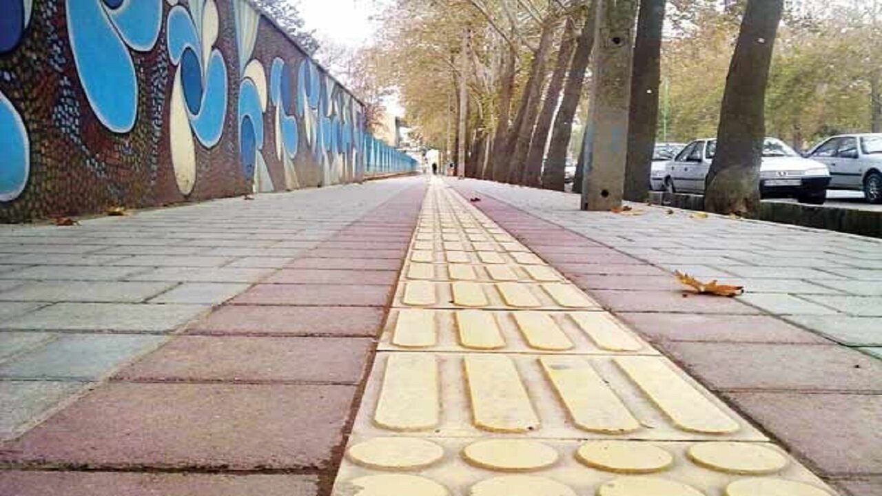 دسترسپذیری در شهرهای ایران؛ پیشرفتهای موضعی و چالشهای باقیمانده