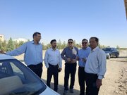 آخرین وضعیت پروژه شهید فخری‌زاده بررسی شد؛ تأکید بر ارتقای ایمنی رینگ چهارم اصفهان