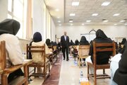 توسعه رشته‌های فنی و مهارتی برای جلوگیری از ناترازی نیروی انسانی ضروری است