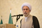 انسجام دولت و ملت توطئه دشمن را خنثی می‌کند