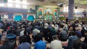 مسجد باید به پایگاه تربیت، بصیرت و حضور جوانان تبدیل شود