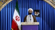 مسئولان نباید با اظهارات خود پیام ضعف به دشمن منتقل کنند