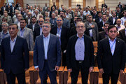 رئیس‌جمهور از ۱۲ نام‌آور پزشکی ایران تجلیل کرد